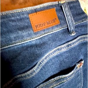 Judy Blue Skinny Fit.